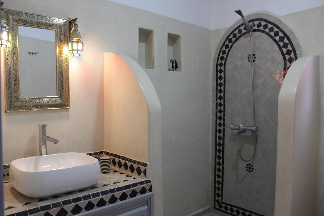 El Arco Rooftop Pool & 2* Marrakesch