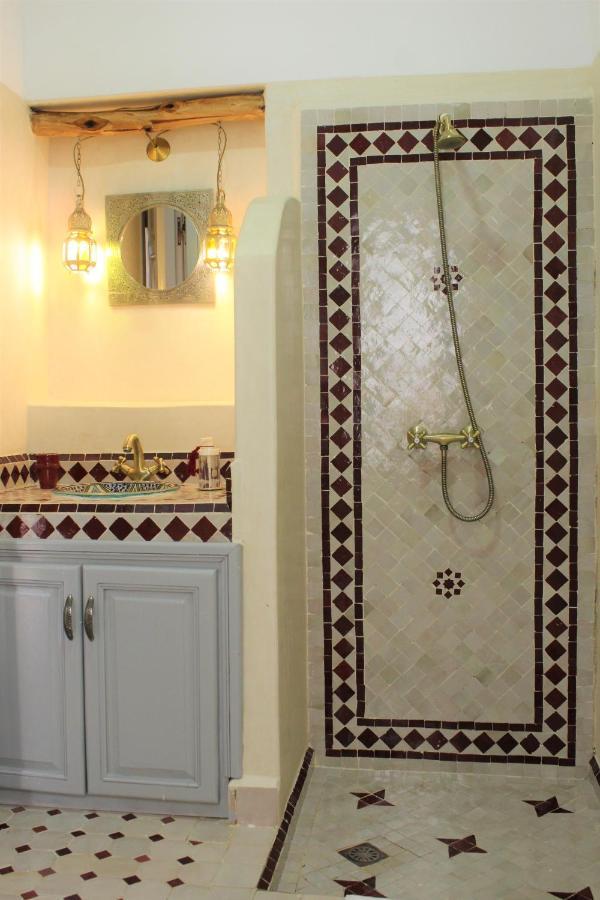 El Arco Rooftop Pool & 2* Marrakesch