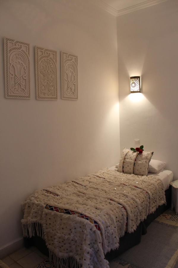 El Arco Rooftop Pool & 2* Marrakesch