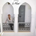 Riad El Arco Rooftop Pool & Spa