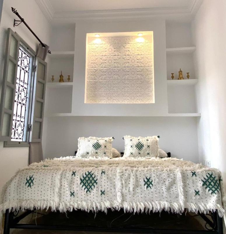 El Arco Rooftop Pool & Marrakesch