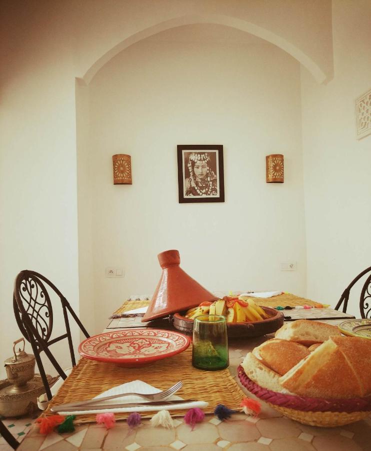 Riad El Arco Rooftop Pool & Marrakesch