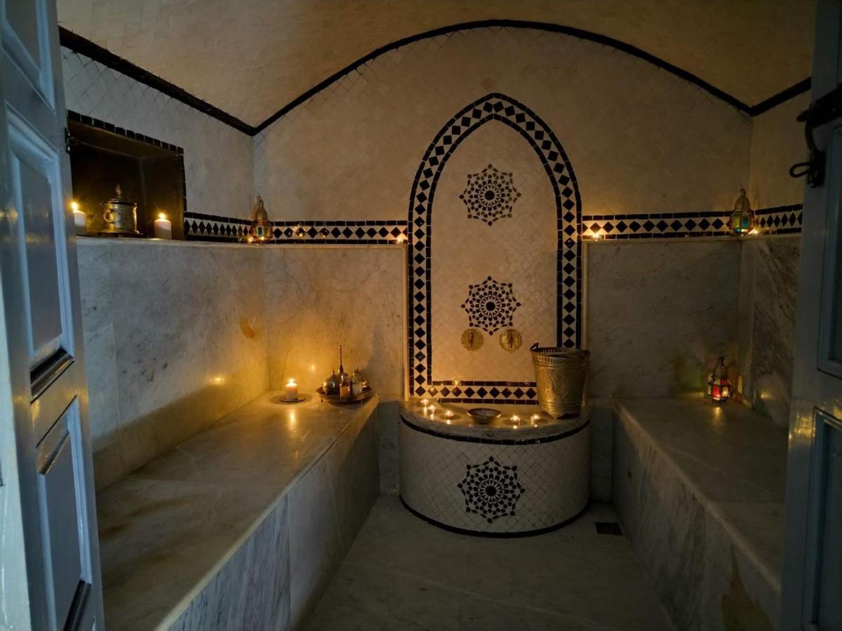 Riad El Arco Rooftop Pool & Marrakesch
