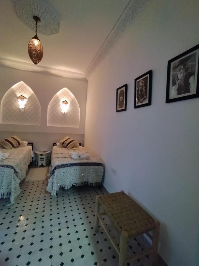 El Arco Rooftop Pool & Marrakesch